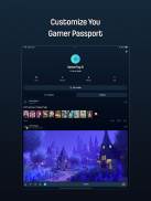 GamerTag screenshot 4