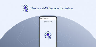 Omnissa Zebra MX Service