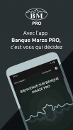 Banque Marze Pro screenshot 1