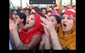 PTI Songs (Audio & Video) screenshot 7