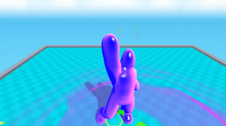 Jelly Fight screenshot 3