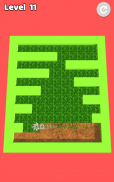 Cutting Grass – Rolly Splat screenshot 6