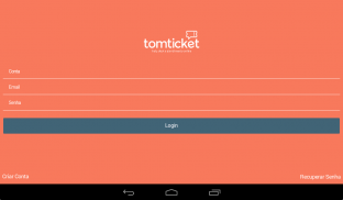 TomTicket: Help Desk screenshot 3