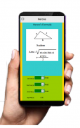 Land Area Calculator with all local units screenshot 3