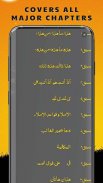 Learn Arabic Urdu - Complete screenshot 0