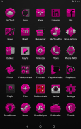 Pink Icon Pack v2 screenshot 10