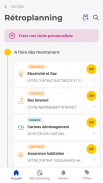 Je Déménage avec La Poste screenshot 9