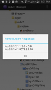 MIB Browser + SNMP Manager screenshot 7