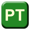 PTorrent - torrent application