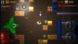 Big Metal Glove screenshot 7