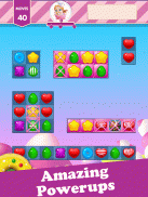 Candy Taste screenshot 1