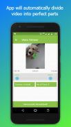 WhatsCut - Best Video Cut & Share App for WhatsApp screenshot 0