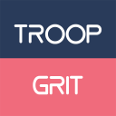 Self Hosted Chat App - Troop GRIT Icon