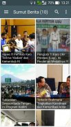 Berita Sumut screenshot 5