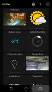 MQTT Dash (IoT, Smart Home) screenshot 7