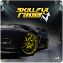 Skillful Traffic Racer