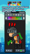 Pixel Art paint Pro screenshot 7