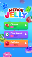 Merge Jelly screenshot 4