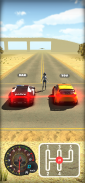 Drag Racing screenshot 3