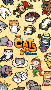 The Cats Paradise: Collector screenshot 4