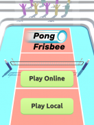 Pong Frisbee screenshot 6
