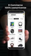 Unimart - Comprar en línea screenshot 0