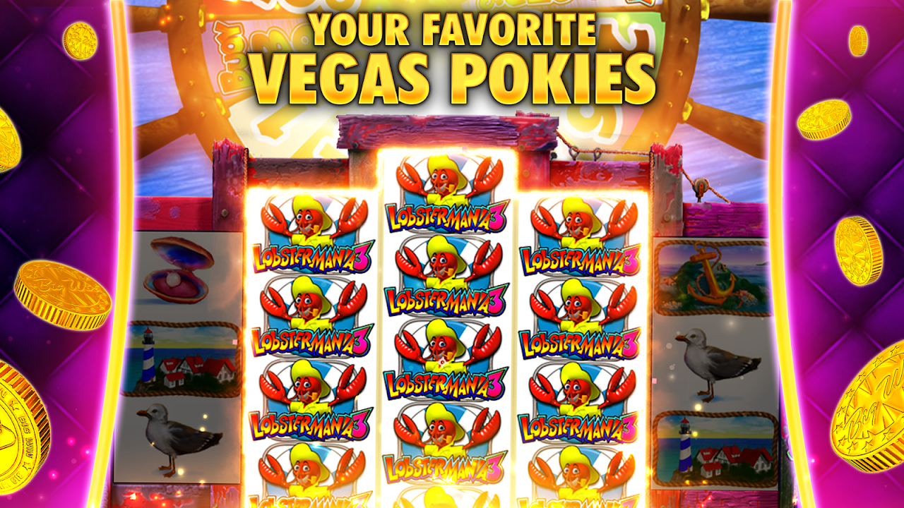 doubledown casino app for android