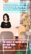 Jogos de Histórias de Amor Princesa Elfa screenshot 12