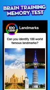 100 PICS Quiz - Guess Trivia, Logo & Picture Games screenshot 6