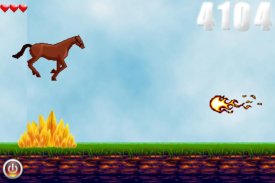 Magical Horse screenshot 2