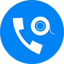 Call Recorder & Anonymous Voice - IntCall ACR icon