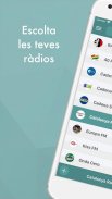 Catalunya Ràdio FM screenshot 0