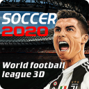 Soccer 2020 - World football league 3D