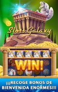 Vegas Slots Galaxy: Juegos de Tragaperras screenshot 3