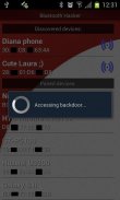 Bluetooth Hacker Prank screenshot 5