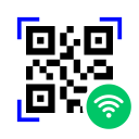 WiFi QR Code qrScanner Barcode