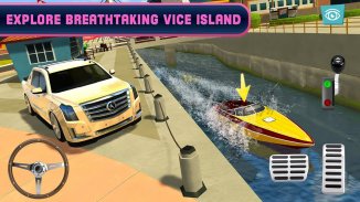 Detective Driver: Miami Files screenshot 13