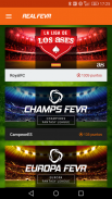 RealFevr - Fantasy Sports screenshot 3