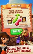 Sugar Smash: Book of Life screenshot 3