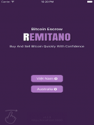 Remitano - Buy & Sell Bitcoin screenshot 3