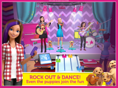 Barbie Dreamhouse Adventures screenshot 13