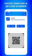 QR & Barcode Scanner screenshot 0