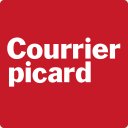Courrier Picard Icon
