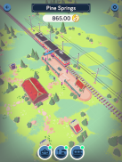 Train Station Idle Tycoon screenshot 23