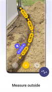 AR Ruler App: Tape Measure Cam screenshot 6