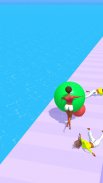 Gym Ball Runner screenshot 2