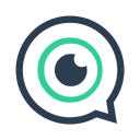 ChatVideo - Live chat Icon