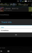 Relaxing Music Remedy screenshot 4