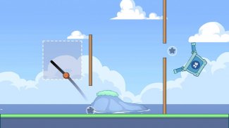 Ridiculous Ball - Trick Shot screenshot 9