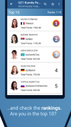 SportsID: Athletes, Rankings & Events Worldwide screenshot 7
